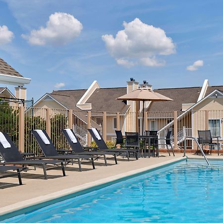Sonesta Es Suites Wilmington - Newark Exteriör bild