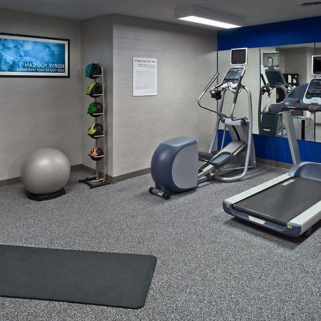 Sonesta Es Suites Wilmington - Newark Exteriör bild