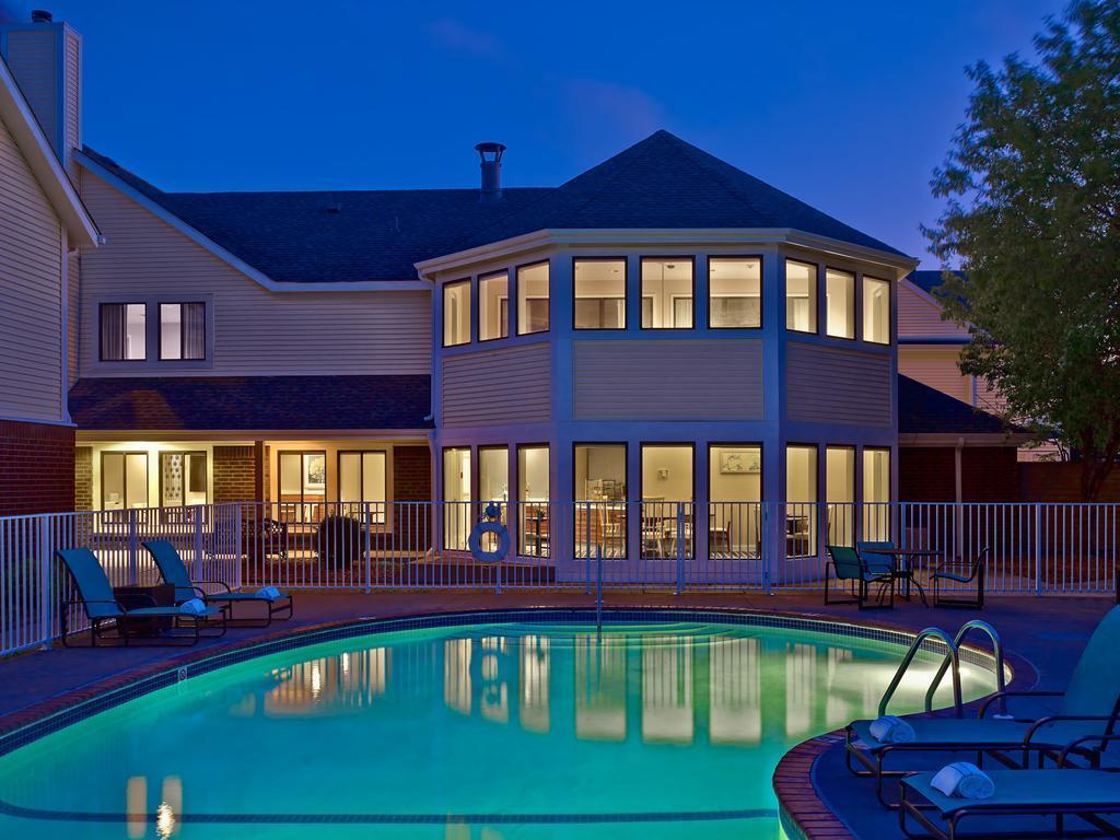 Sonesta Es Suites Wilmington - Newark Exteriör bild