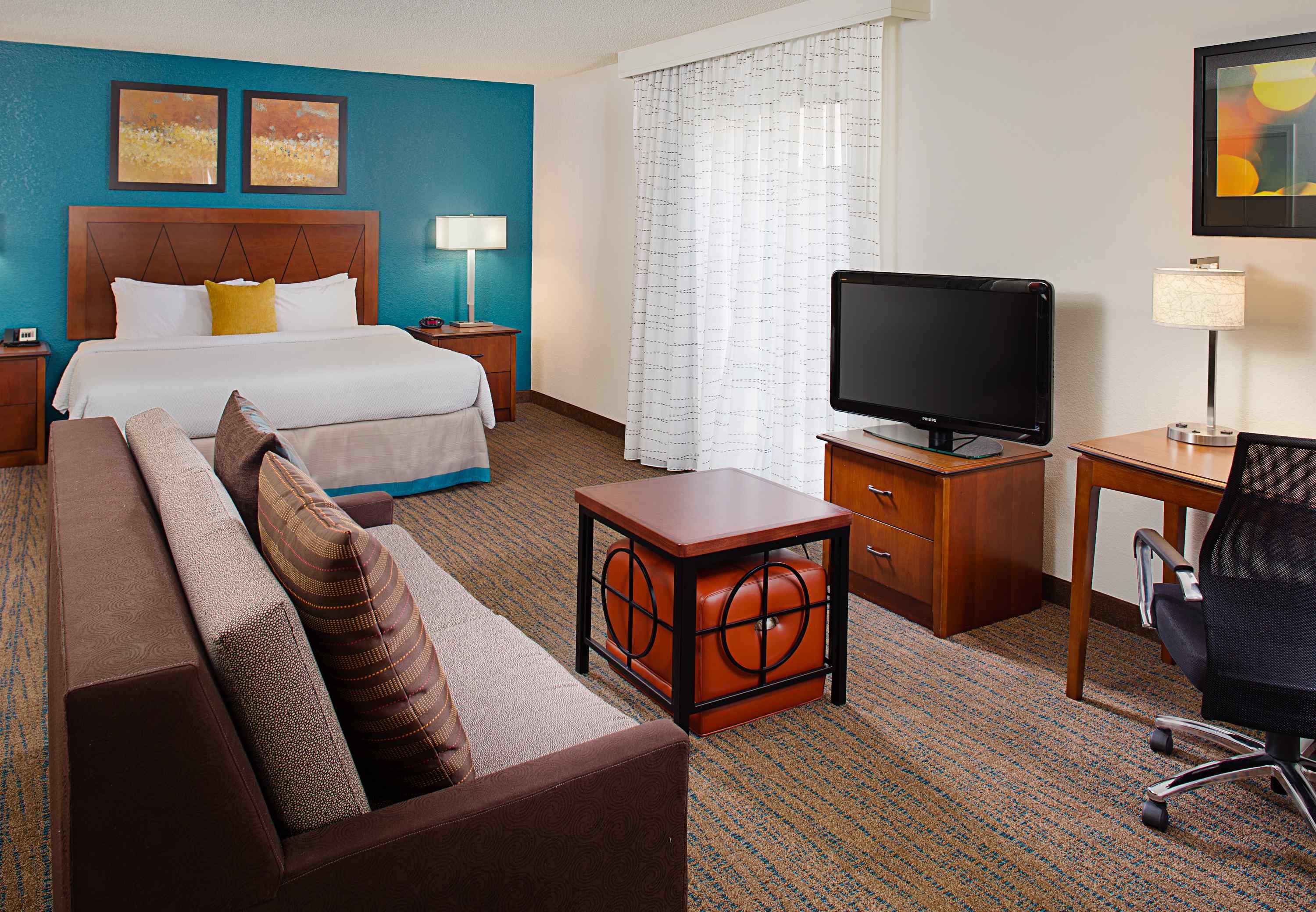 Sonesta Es Suites Wilmington - Newark Exteriör bild