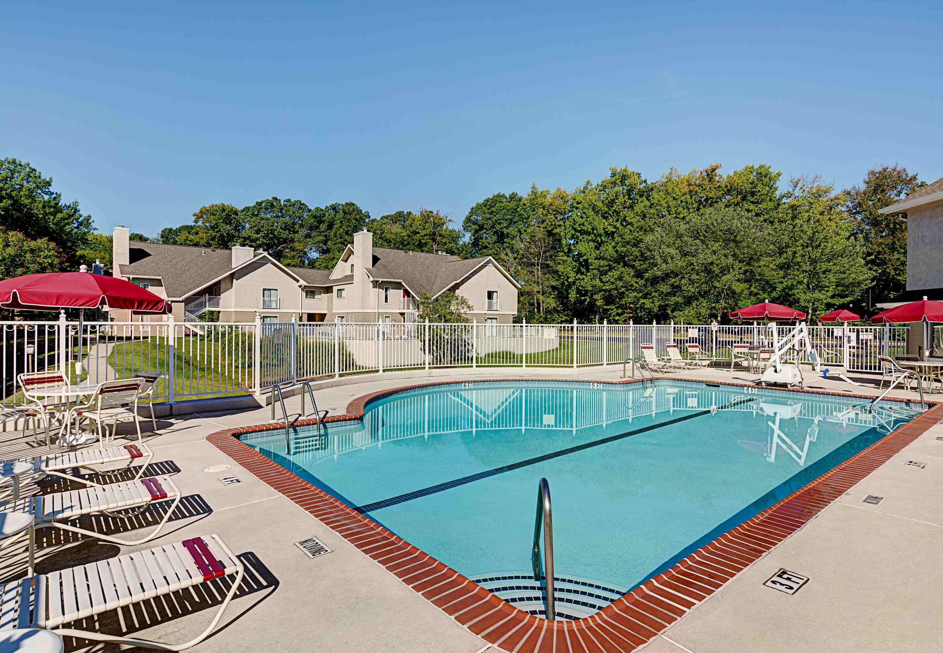 Sonesta Es Suites Wilmington - Newark Exteriör bild