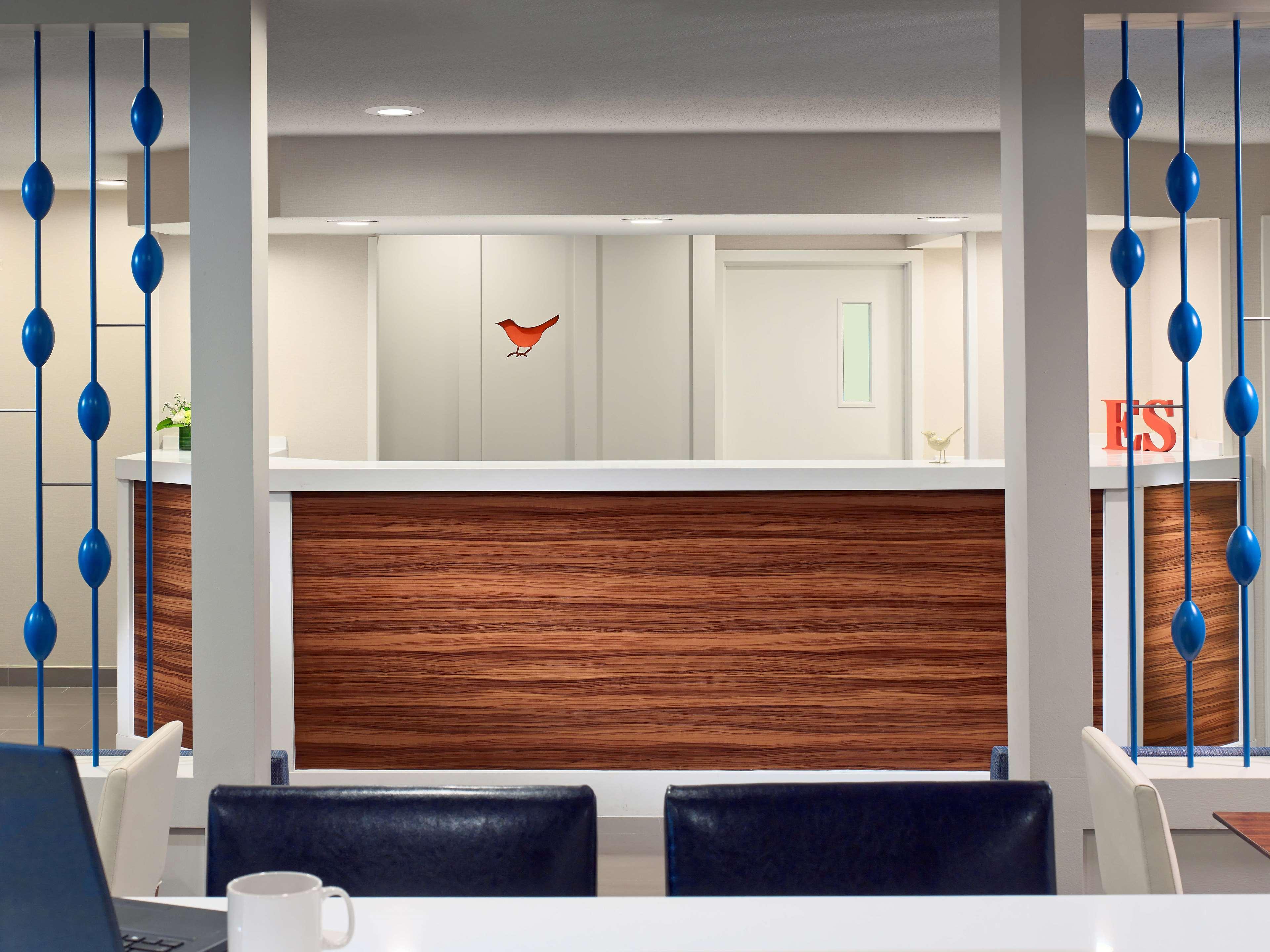 Sonesta Es Suites Wilmington - Newark Exteriör bild