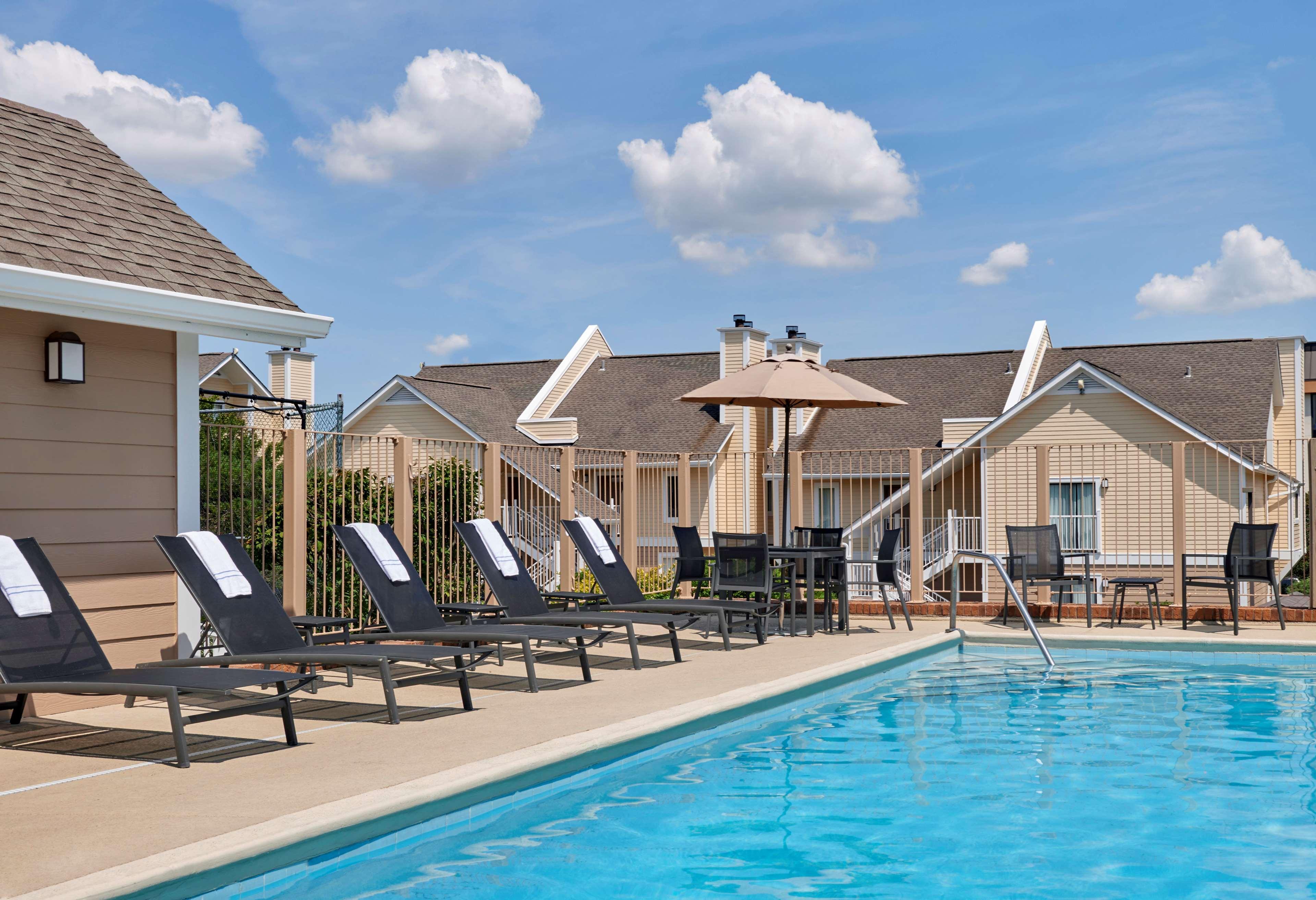 Sonesta Es Suites Wilmington - Newark Exteriör bild