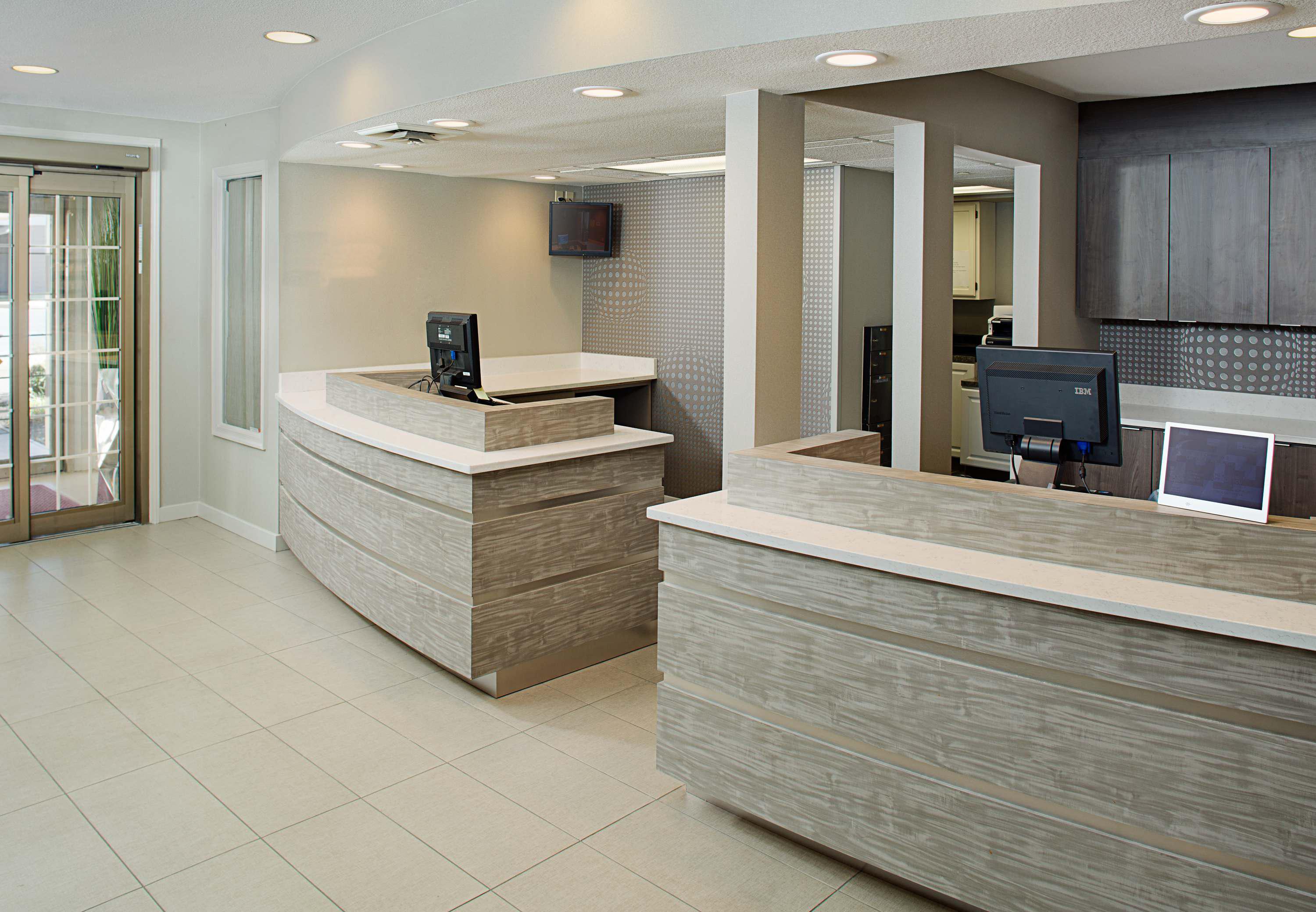 Sonesta Es Suites Wilmington - Newark Exteriör bild
