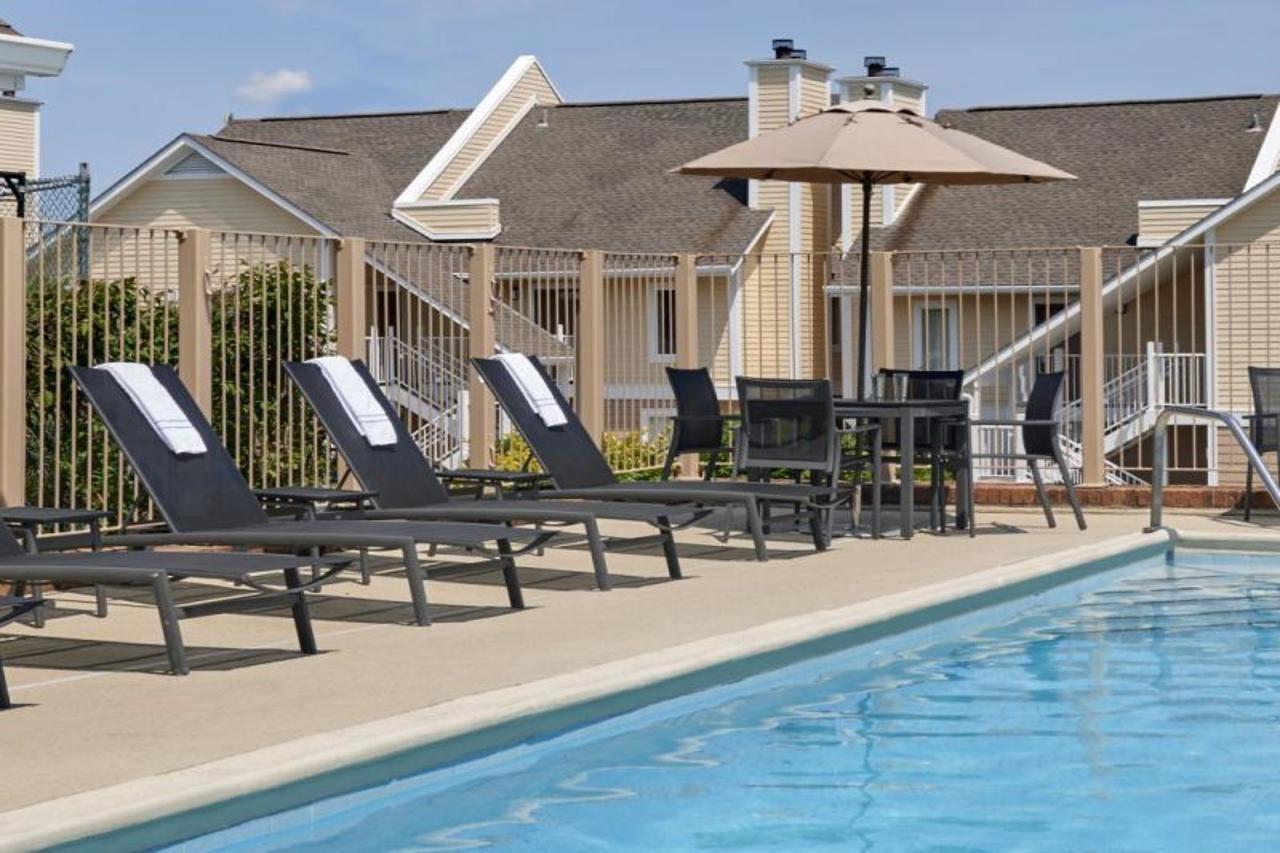 Sonesta Es Suites Wilmington - Newark Exteriör bild