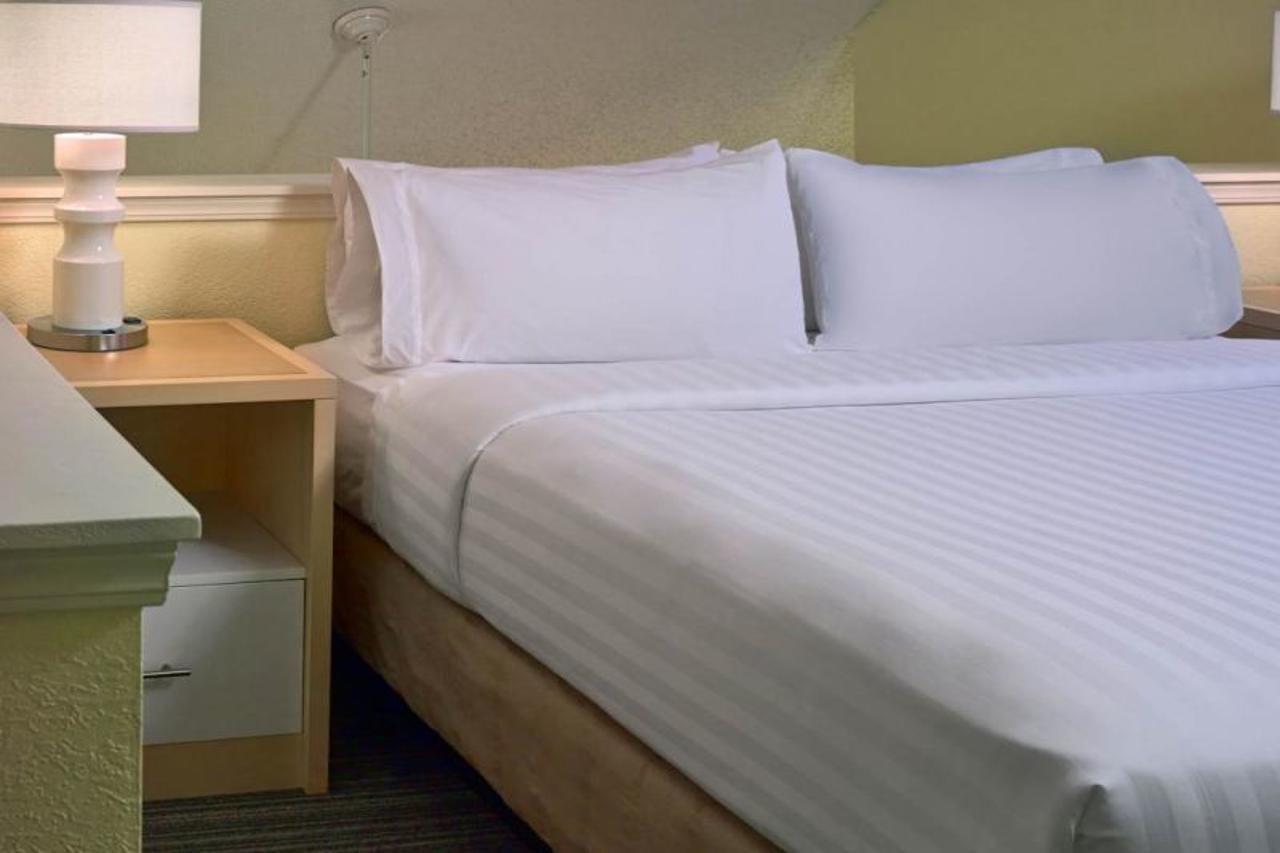 Sonesta Es Suites Wilmington - Newark Exteriör bild