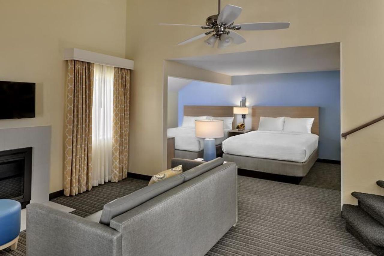 Sonesta Es Suites Wilmington - Newark Exteriör bild