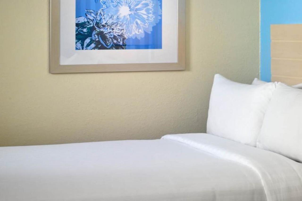 Sonesta Es Suites Wilmington - Newark Exteriör bild