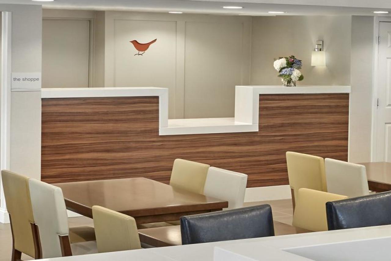 Sonesta Es Suites Wilmington - Newark Exteriör bild
