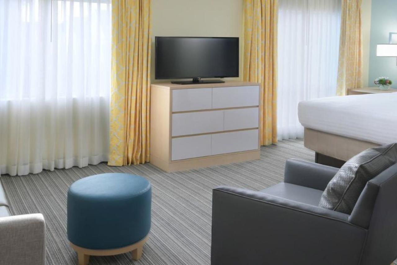 Sonesta Es Suites Wilmington - Newark Exteriör bild