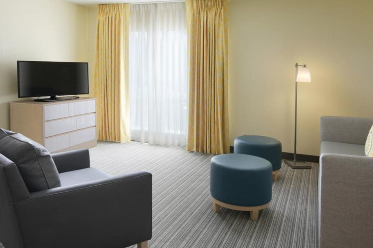 Sonesta Es Suites Wilmington - Newark Exteriör bild
