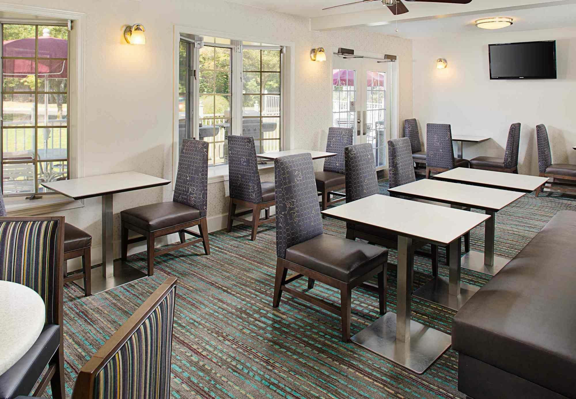 Sonesta Es Suites Wilmington - Newark Exteriör bild