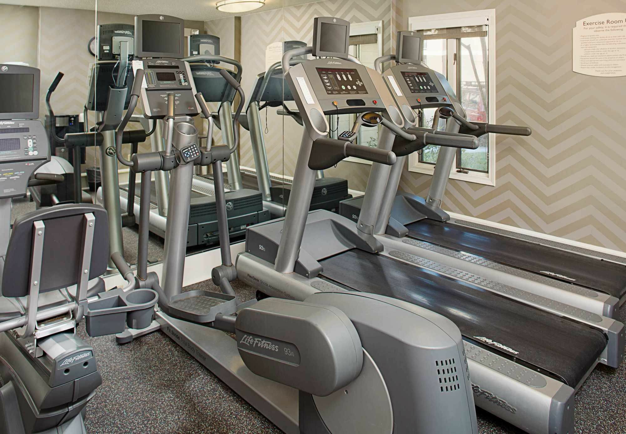 Sonesta Es Suites Wilmington - Newark Exteriör bild