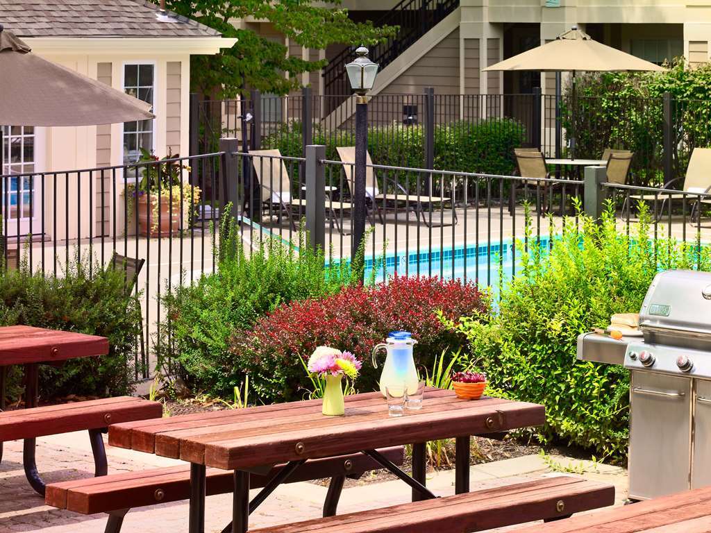 Sonesta Es Suites Wilmington - Newark Bekvämligheter bild