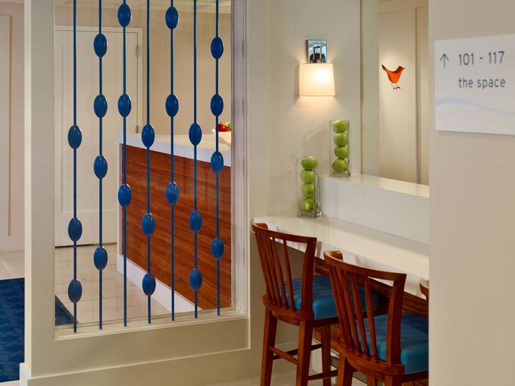 Sonesta Es Suites Wilmington - Newark Inreriör bild