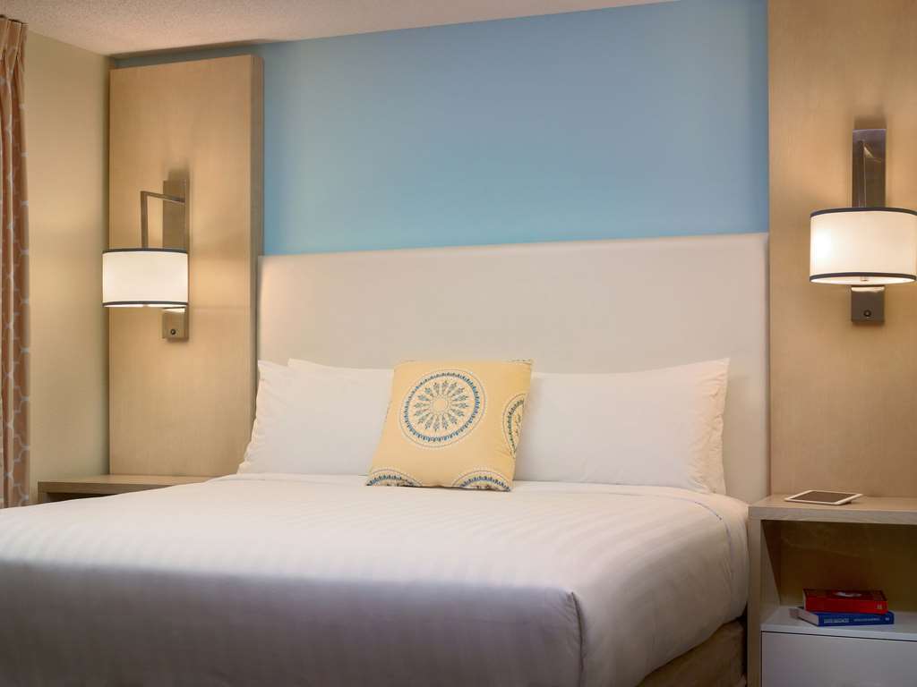 Sonesta Es Suites Wilmington - Newark Rum bild