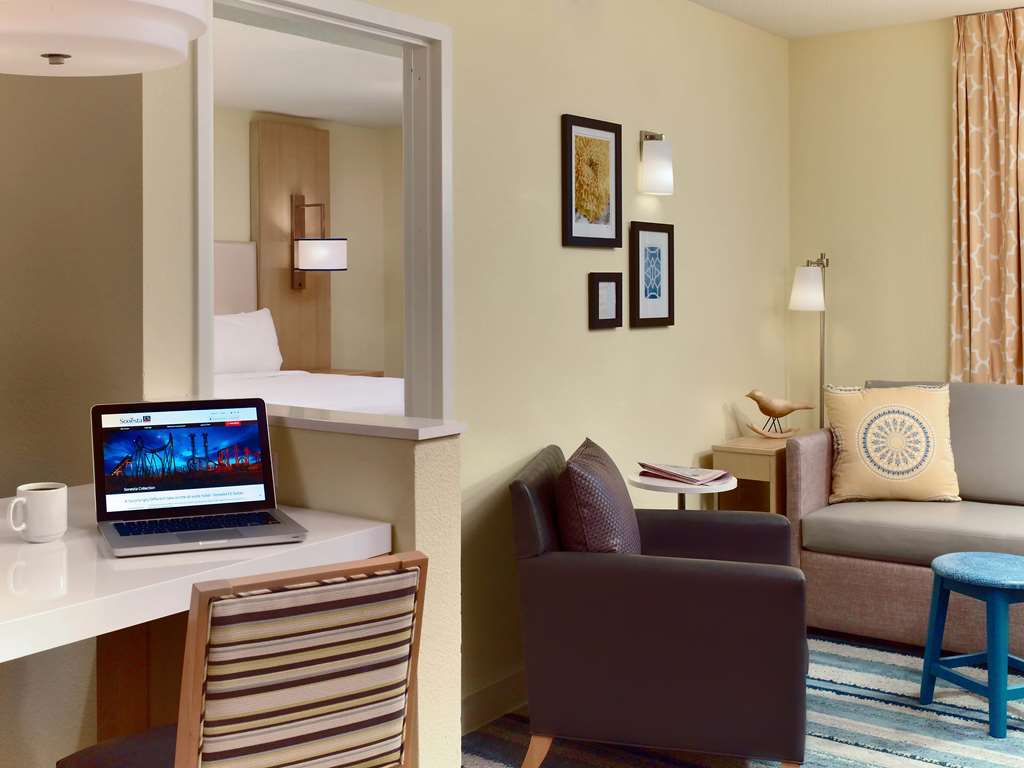 Sonesta Es Suites Wilmington - Newark Rum bild